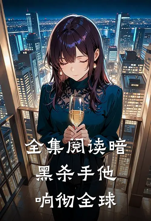 全集阅读暗黑杀手他响彻全球