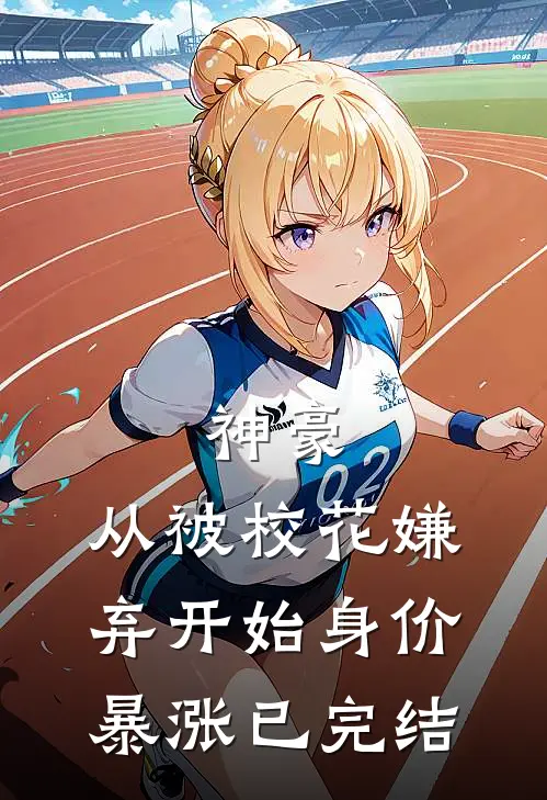 神豪：从被校花嫌弃开始身价暴涨已完结