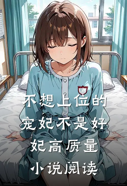 不想上位的宠妃不是好妃高质量小说阅读