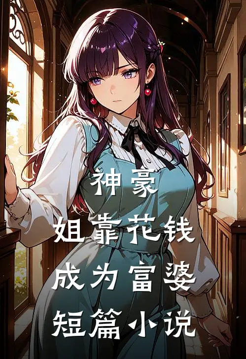 神豪：姐靠花钱成为富婆短篇小说