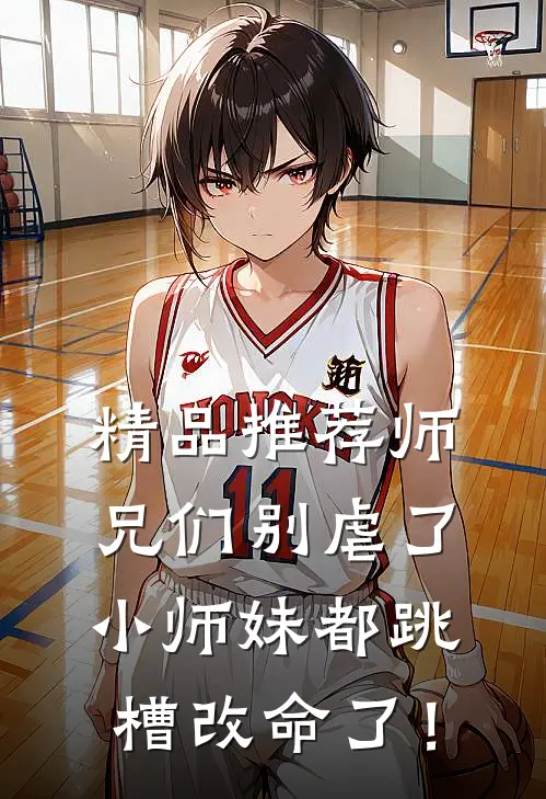 精品推荐师兄们别虐了，小师妹都跳槽改命了！