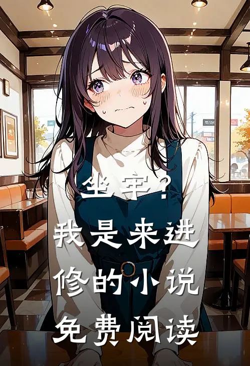坐牢？我是来进修的小说免费阅读