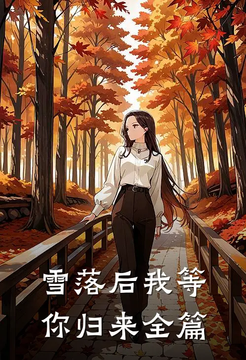 雪落后我等你归来全篇