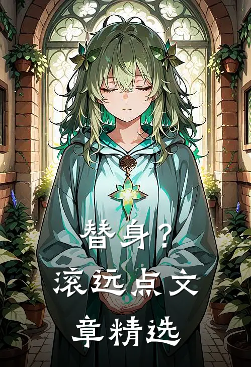 替身？滚远点文章精选