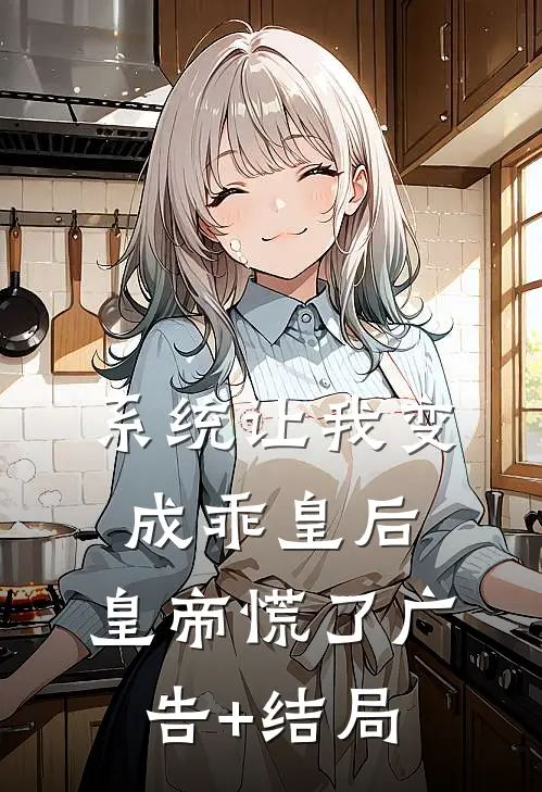 系统让我变成乖皇后，皇帝慌了广告+结局