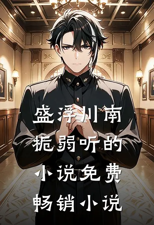 盛浮川南栀弱听的小说免费畅销小说