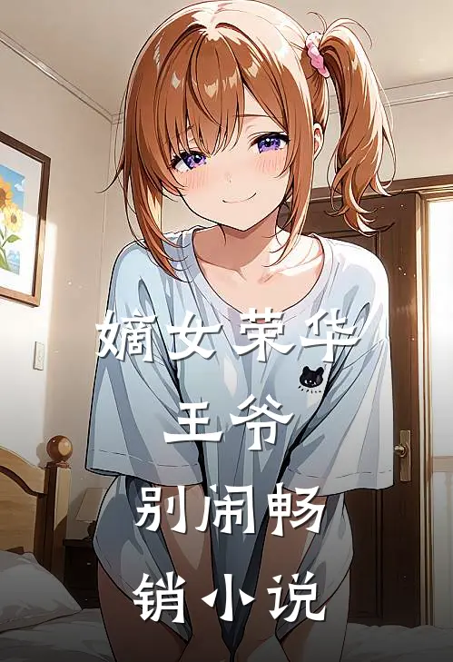 嫡女荣华：王爷，别闹畅销小说