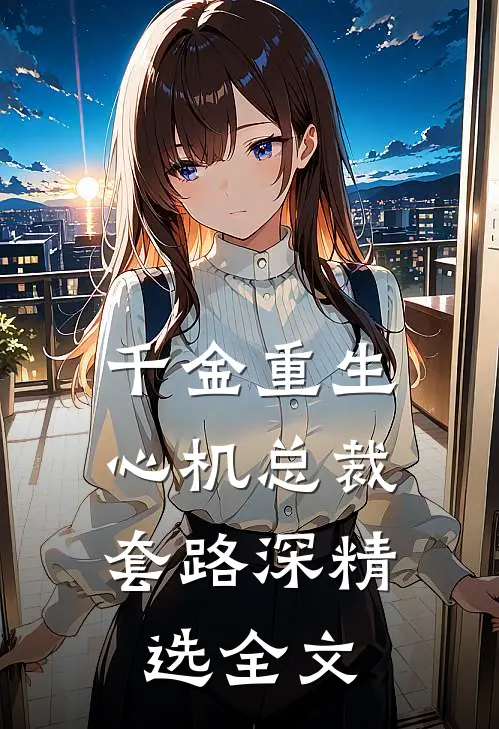 千金重生：心机总裁套路深精选全文