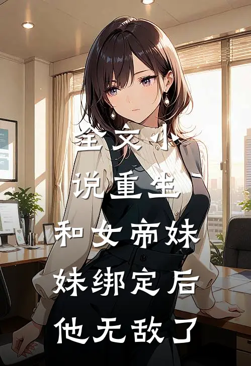 全文小说重生：和女帝妹妹绑定后，他无敌了