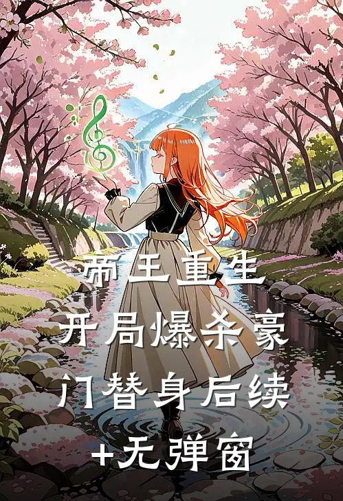 帝王重生：开局爆杀豪门替身后续+无弹窗