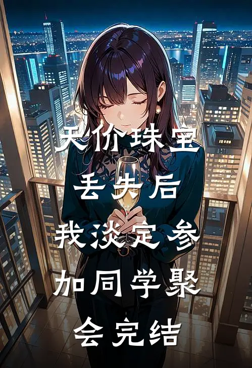 天价珠宝丢失后，我淡定参加同学聚会完结