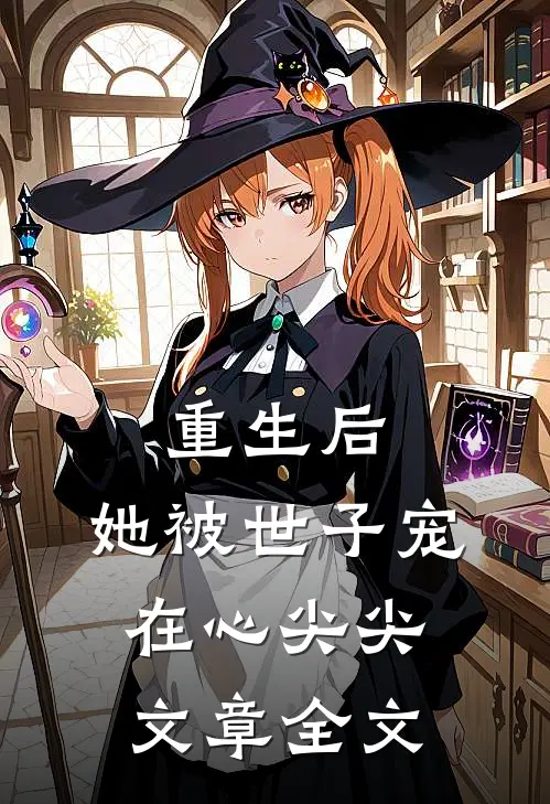 重生后，她被世子宠在心尖尖文章全文
