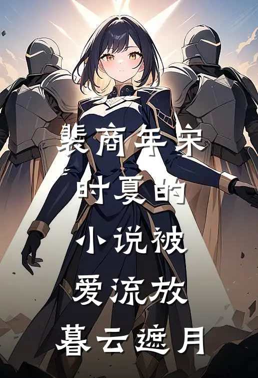 裴商年宋时夏的小说被爱流放，暮云遮月
