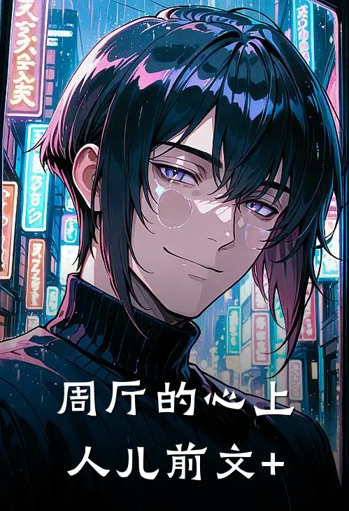周厅的心上人儿前文+