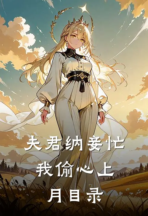 夫君纳妾忙，我偷心上月目录