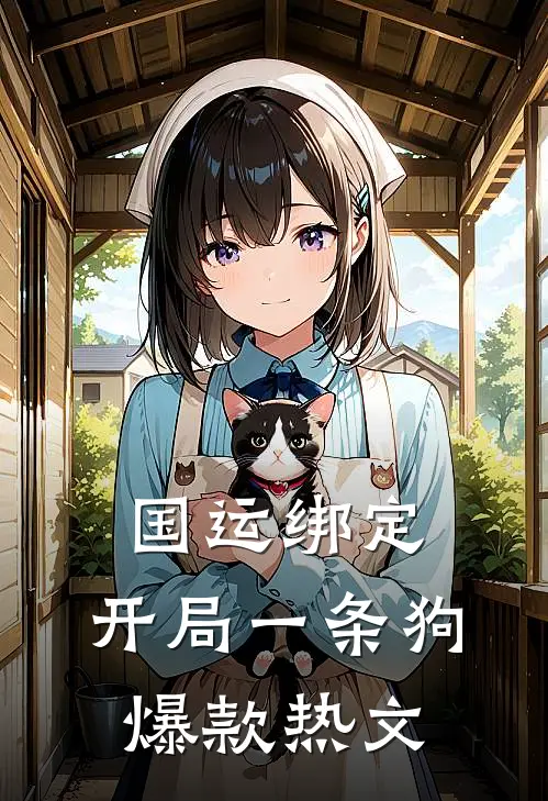 国运绑定.开局一条狗爆款热文