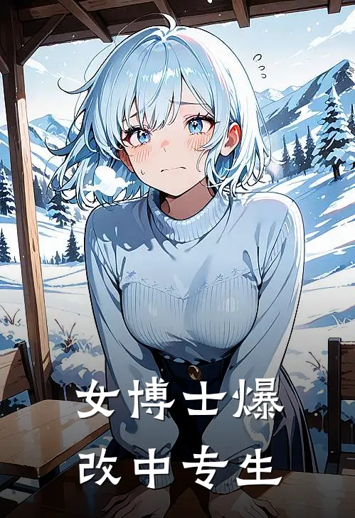 女博士爆改中专生