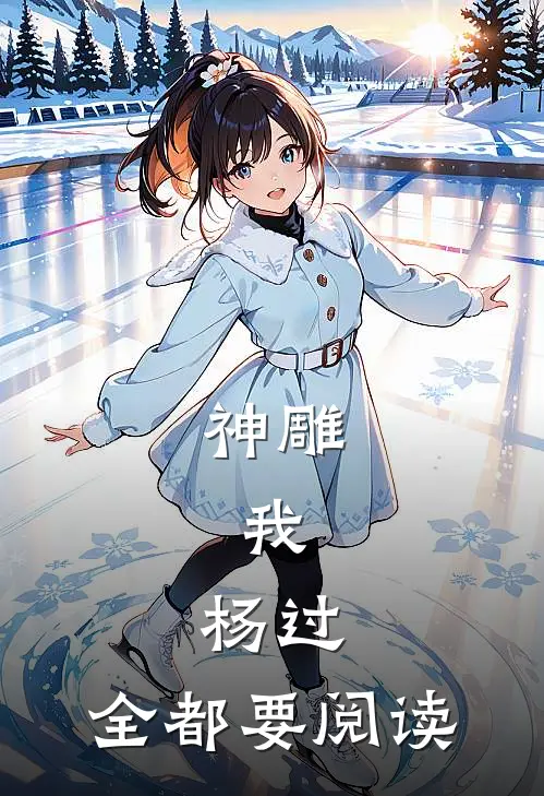 神雕：我，杨过，全都要阅读