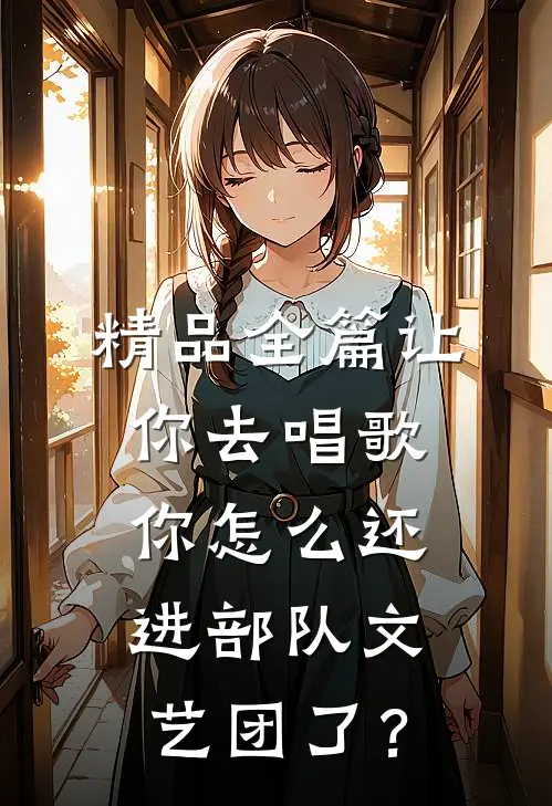 精品全篇让你去唱歌，你怎么还进部队文艺团了？