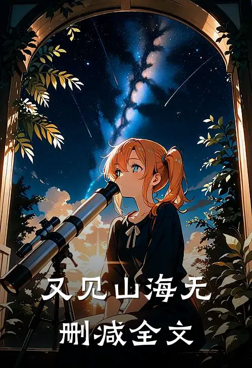 又见山海无删减全文