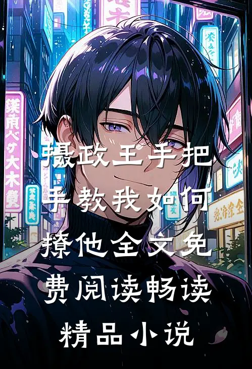 摄政王手把手教我如何撩他全文免费阅读畅读精品小说