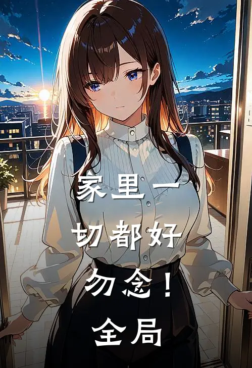 家里一切都好，勿念！全局