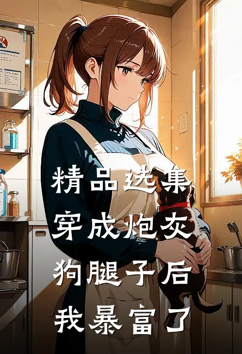 精品选集穿成炮灰狗腿子后我暴富了
