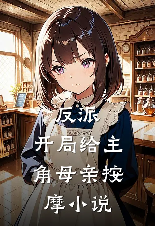 反派，开局给主角母亲按摩小说