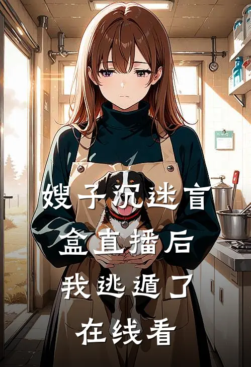嫂子沉迷盲盒直播后，我逃遁了在线看