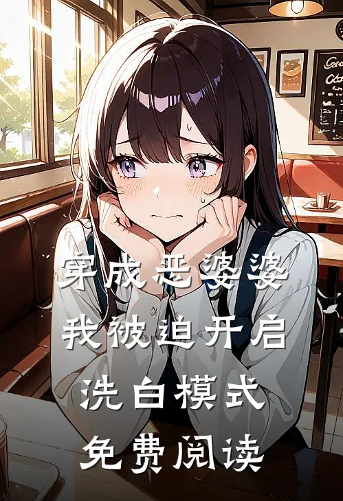 穿成恶婆婆，我被迫开启洗白模式免费阅读