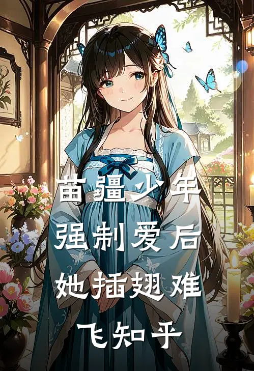苗疆少年强制爱后，她插翅难飞知乎