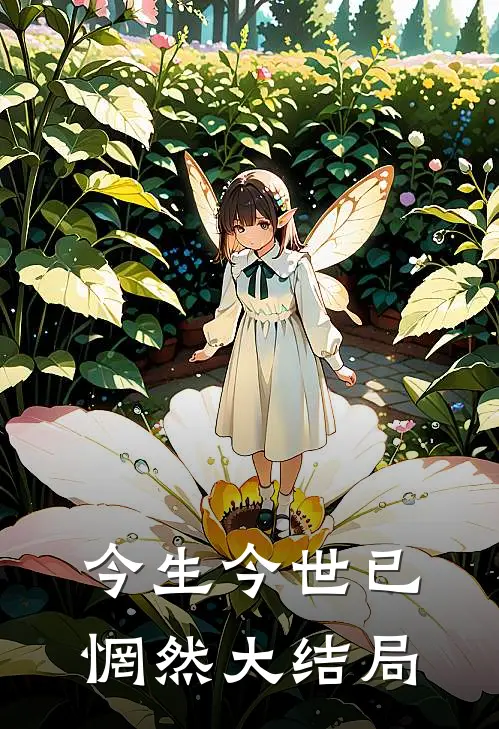今生今世已惘然大结局