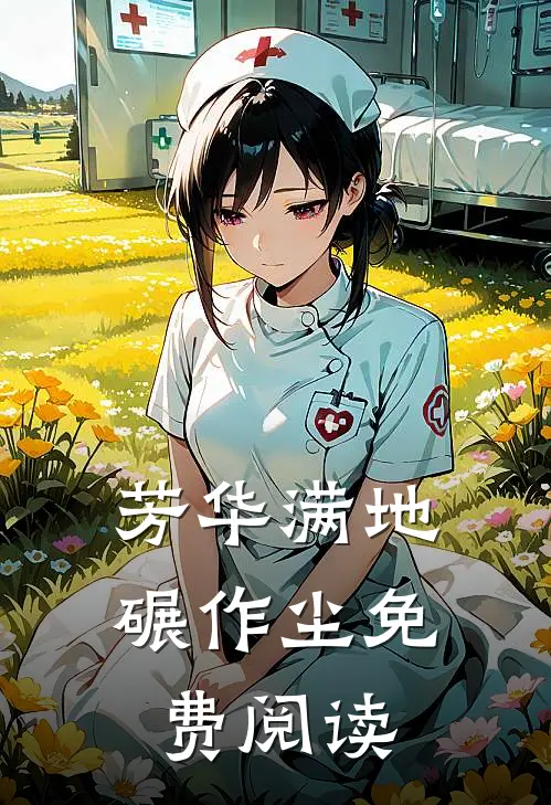 芳华满地碾作尘免费阅读