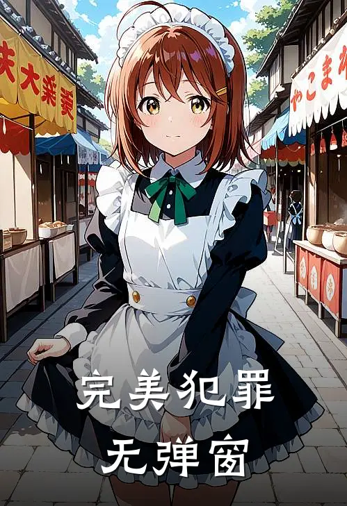 完美犯罪无弹窗