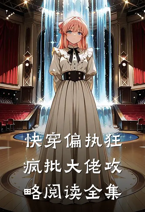 快穿偏执狂：疯批大佬攻略阅读全集