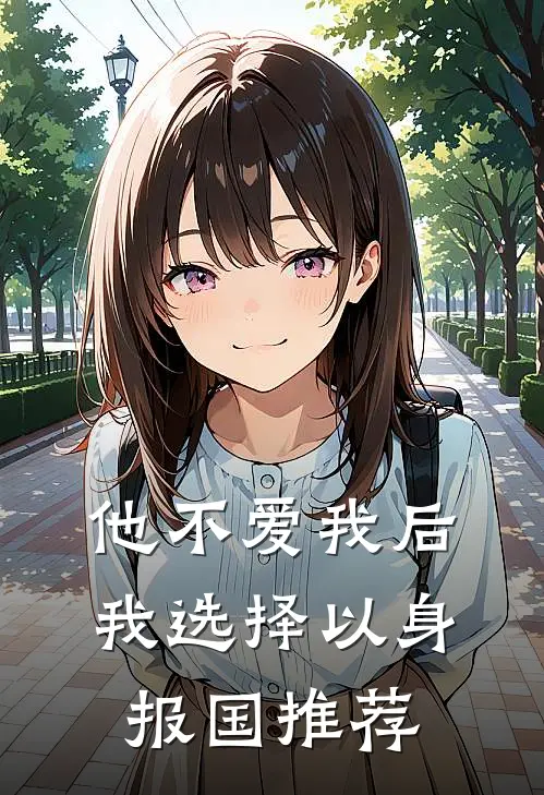 他不爱我后，我选择以身报国推荐