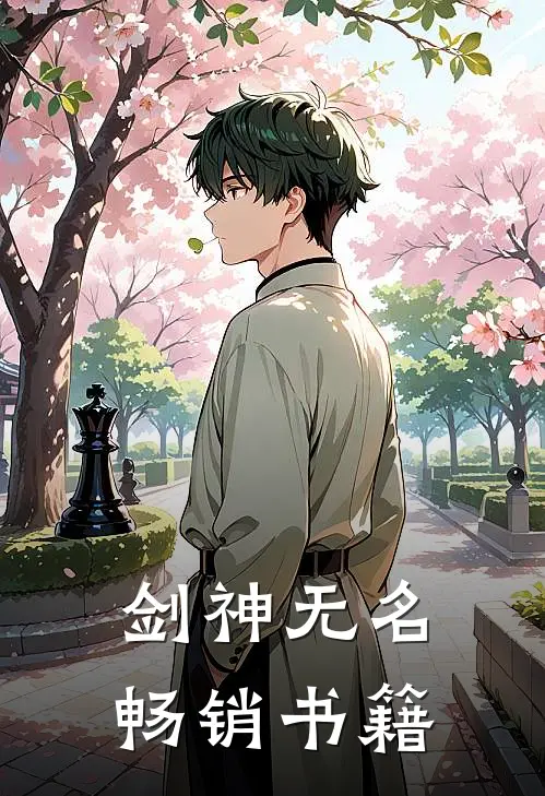 剑神无名畅销书籍