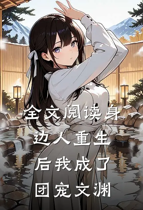 全文阅读身边人重生后我成了团宠文渊