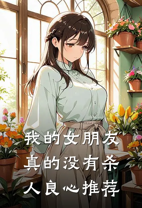 我的女朋友真的没有杀人良心推荐