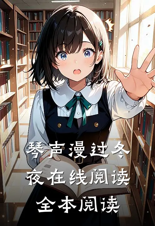 琴声漫过冬夜在线阅读全本阅读
