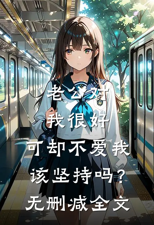 老公对我很好，可却不爱我，该坚持吗？无删减全文