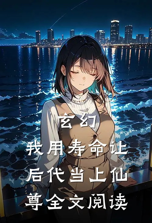 玄幻：我用寿命让后代当上仙尊全文阅读