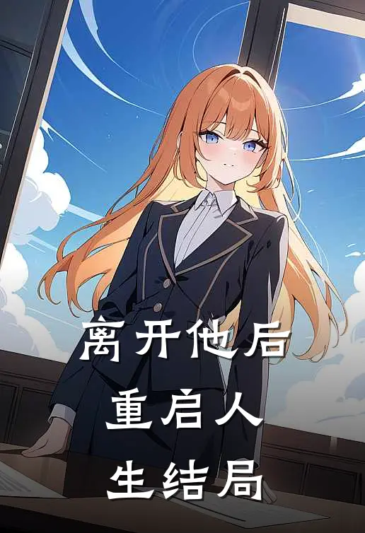 离开他后，重启人生结局