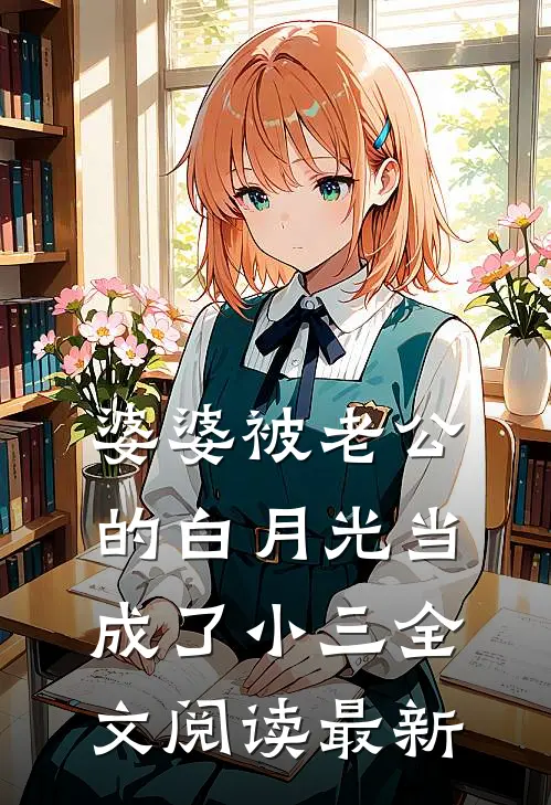 婆婆被老公的白月光当成了小三全文阅读最新