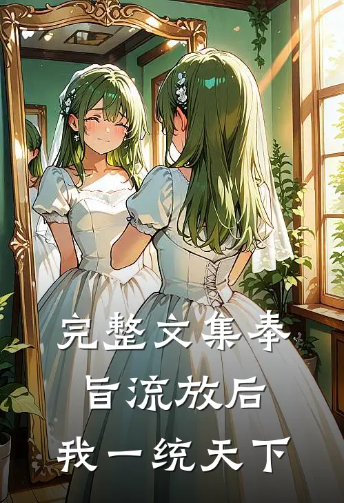 完整文集奉旨流放后，我一统天下