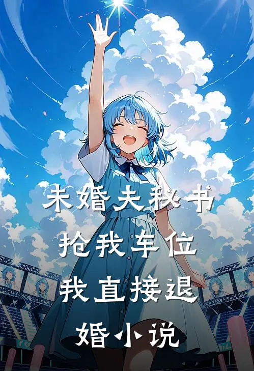 未婚夫秘书抢我车位，我直接退婚小说