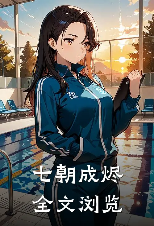 七朝成烬全文浏览