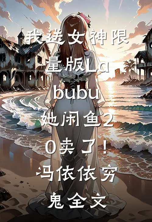 我送女神限量版Labubu，她闲鱼20卖了！冯依依穷鬼全文