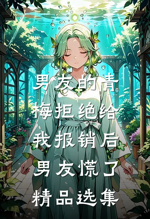 男友的青梅拒绝给我报销后，男友慌了精品选集