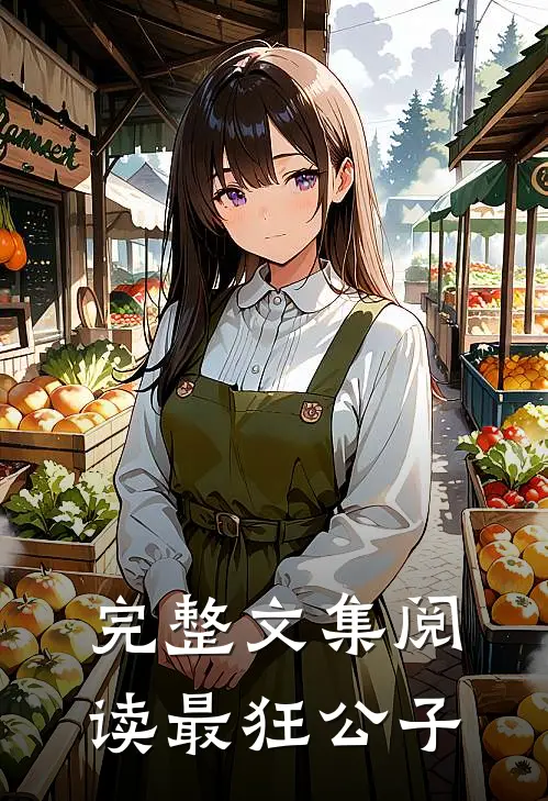 完整文集阅读最狂公子